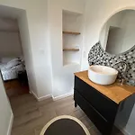 Ferienhaus Maison De Bourg 3