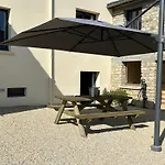 Ferienhaus Maison De Bourg 3