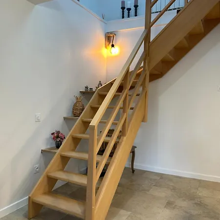 Maison De Bourg 3 Σπίτι διακοπών *