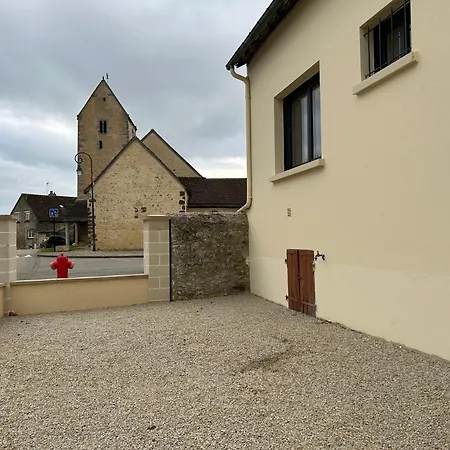 Maison De Bourg 3 Berus