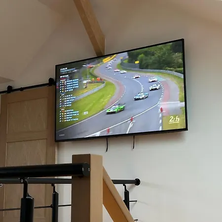 Maison De Bourg 3 * Berus