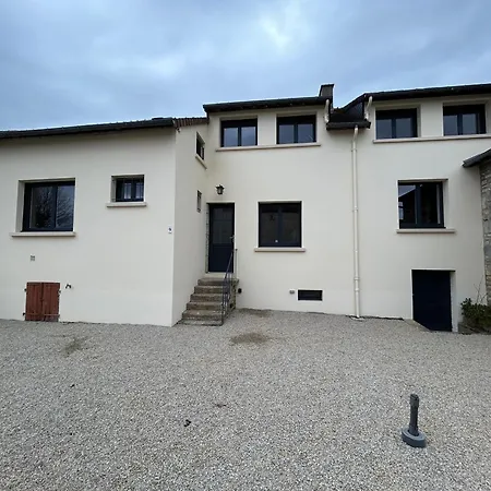 Maison De Bourg 3