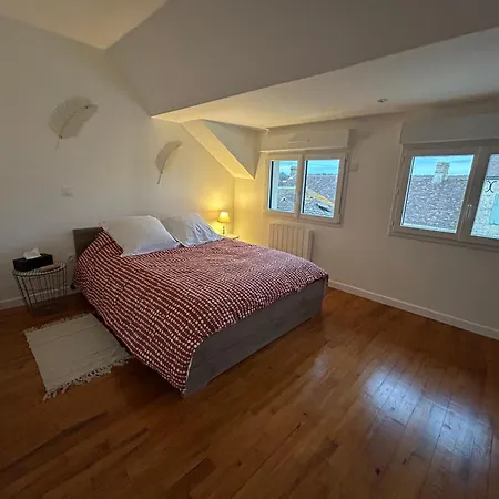 Maison De Bourg 3
