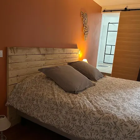 Maison De Bourg 3 Ferienhaus *