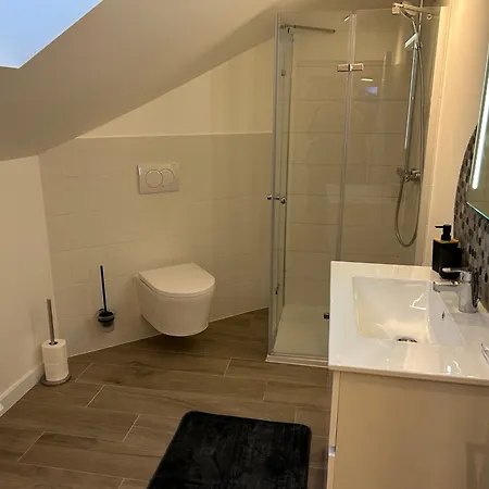 Maison De Bourg 3 Berus