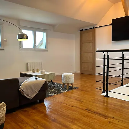 Maison De Bourg 3 Berus