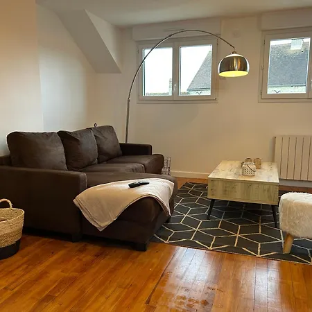 Σπίτι διακοπών Maison De Bourg 3