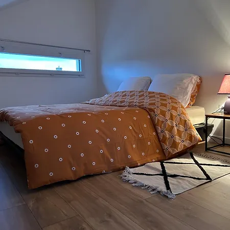 Maison De Bourg 3 Berus