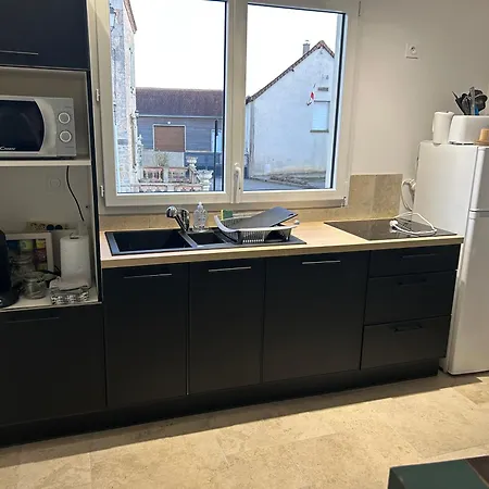 Maison De Bourg 3 Berus