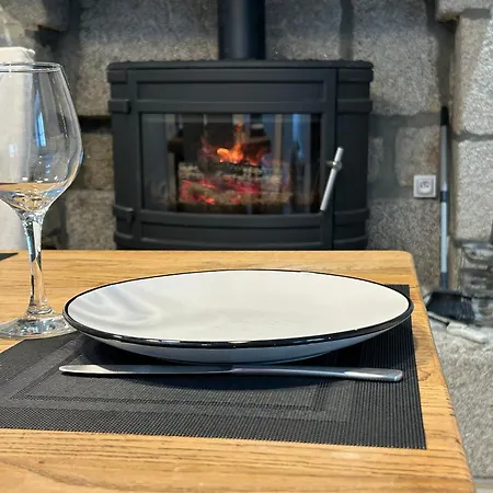 Maison De Bourg 3 Σπίτι διακοπών *