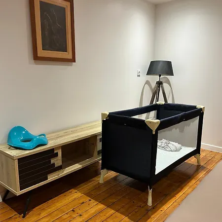 Maison De Bourg 3 Berus