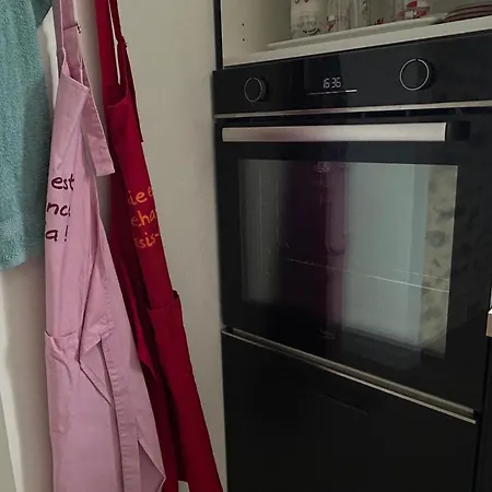 Σπίτι διακοπών Maison De Bourg 3