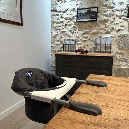 Maison De Bourg 3 * Berus