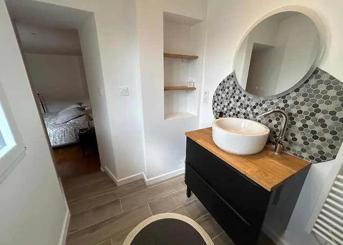 Holiday home Maison De Bourg 3