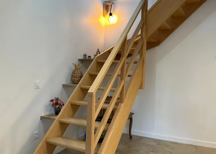 Maison De Bourg 3 Holiday home *