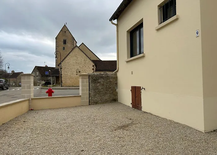 Maison De Bourg 3 Berus