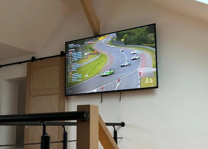 Maison De Bourg 3 * Berus