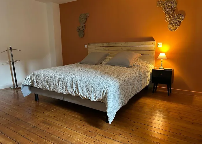 Holiday home Maison De Bourg 3