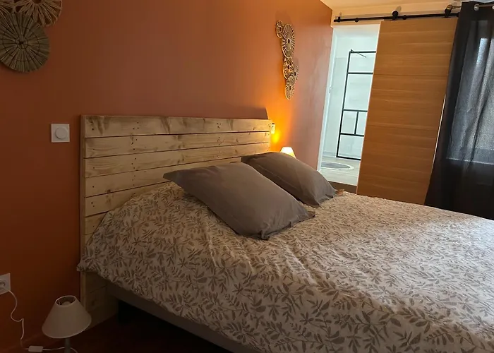 Maison De Bourg 3 Holiday home *