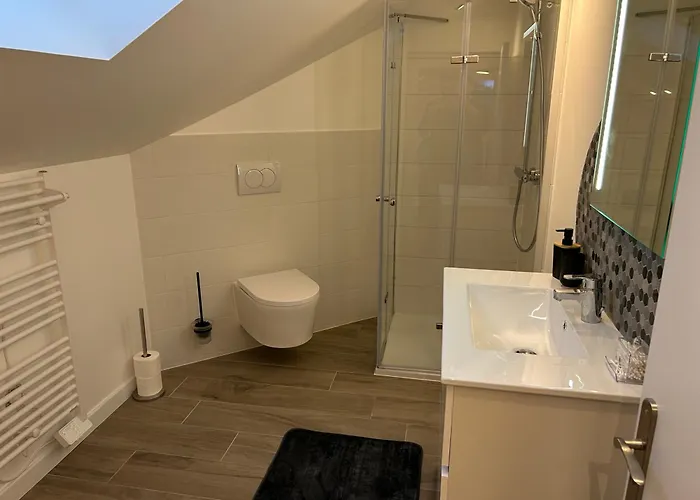 Maison De Bourg 3 Berus