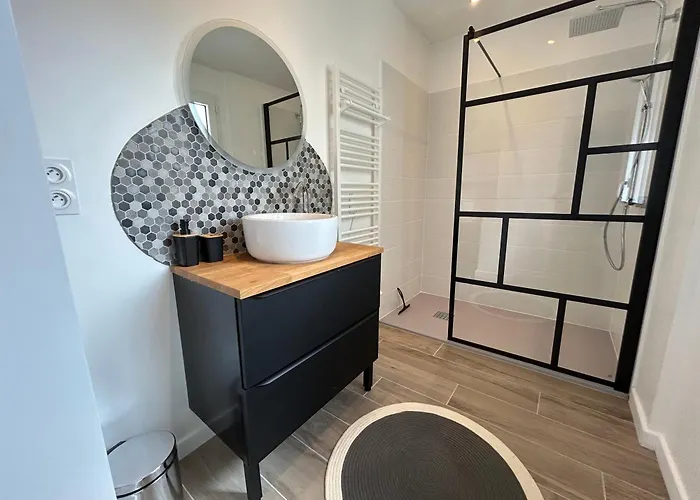 Maison De Bourg 3 Holiday home *