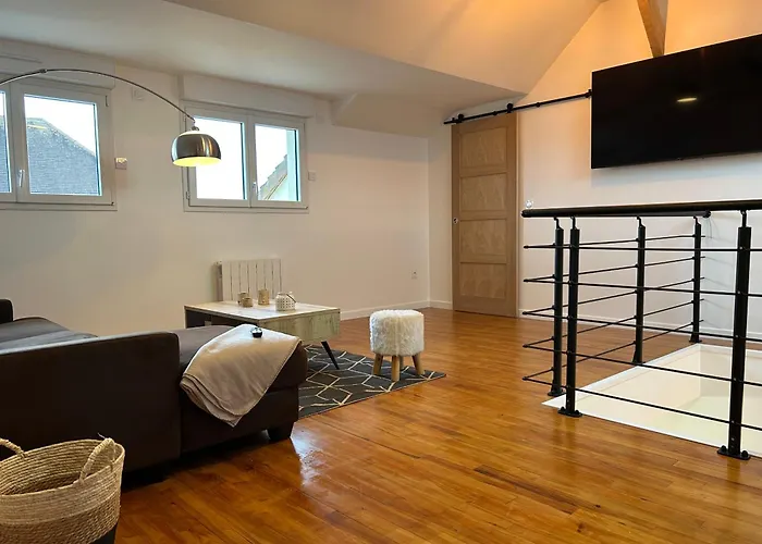 Maison De Bourg 3 Berus