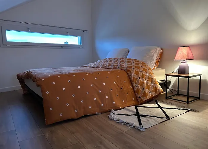 Maison De Bourg 3 Berus