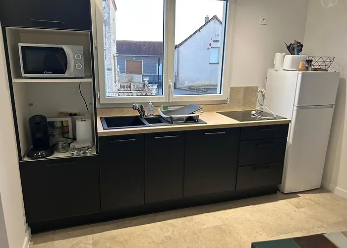 Maison De Bourg 3 Berus