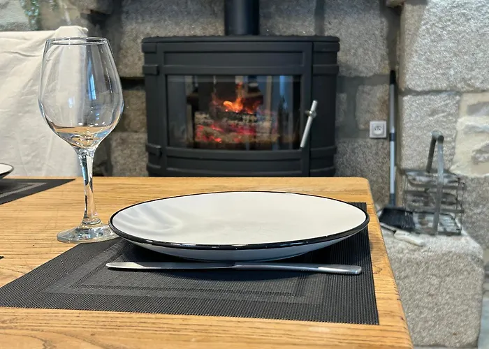 Maison De Bourg 3 Holiday home *