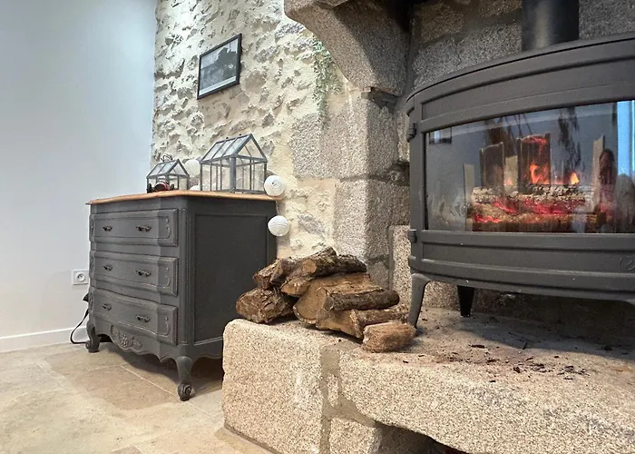 Maison De Bourg 3 Holiday home Berus