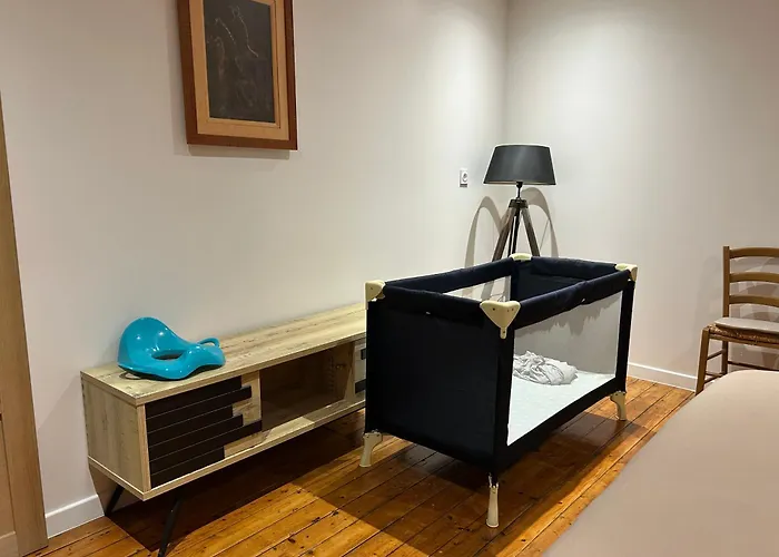 Maison De Bourg 3 Berus