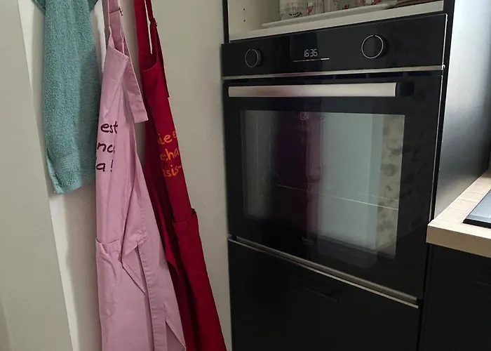 Holiday home Maison De Bourg 3