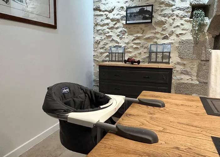 Maison De Bourg 3 * Berus